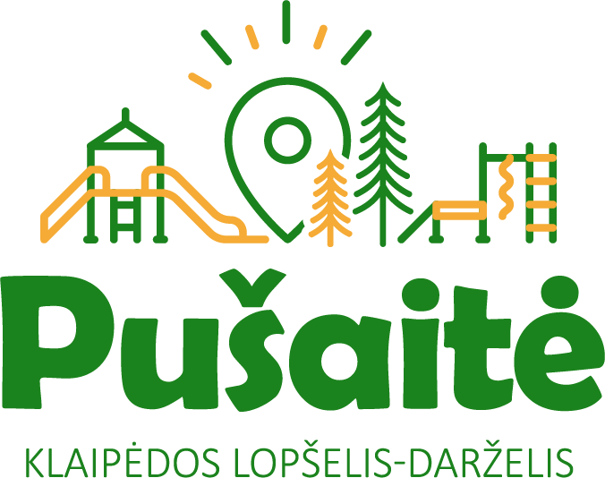 Klaipėdos lopšelis-darželis ,,Pušaitė